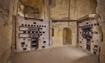 Privérondleiding WOII ondergronds