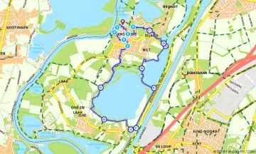 Molenplas