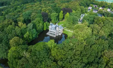 Muziek in het Kasteel