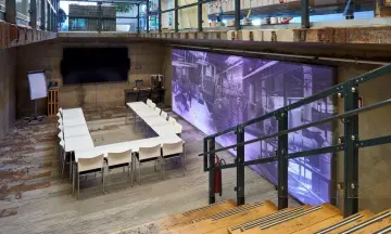 The Awarehouse (Interface)