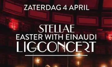 Easter With Einaudi