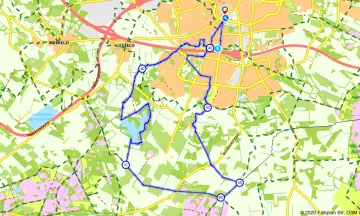 Het Rutbeek