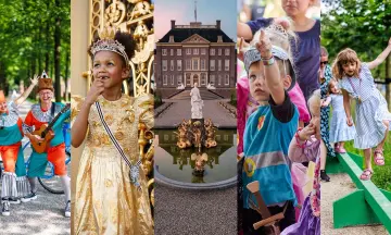 Zomerpaleis Het Loo