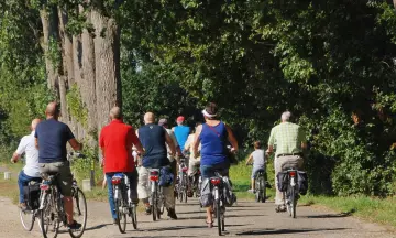 Pedaal to the Metal!