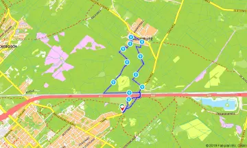 Utrechtse Heuvelrug