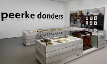 Peerke Donders Paviljoen