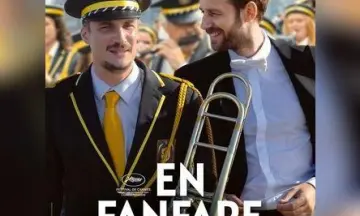 En Fanfare