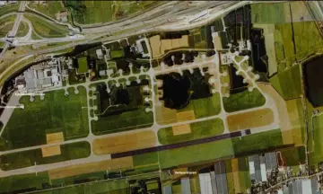 Rondleiding Verkeerstoren