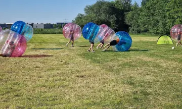 Bumperbal