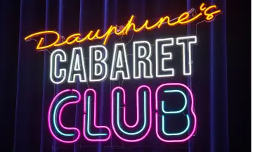 Dauphine's Cabaret Club