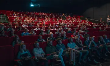 Cinema Texel