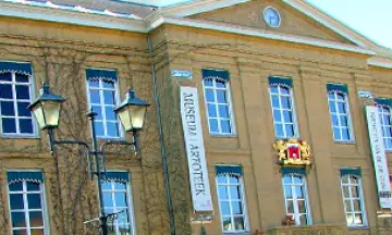 Gorcums Museum