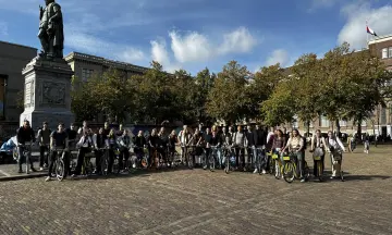 Step Tour