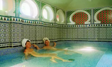 Sauna & Beauty De Veluwe