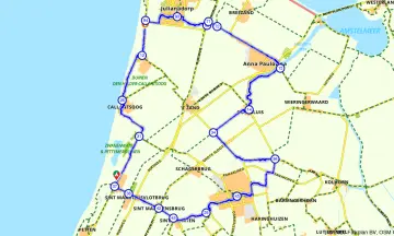 Sint Maartenszee