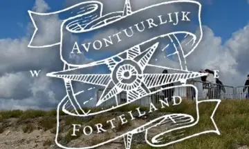 Publieksdagen  Forteiland