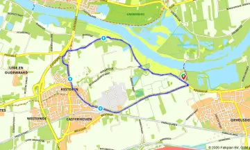 Nederrijn