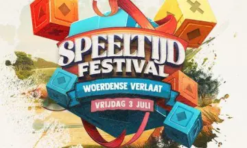 Speeltijd Festival