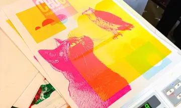 Risoprint voor beginners