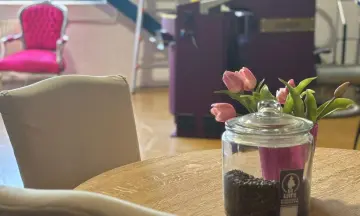 workshop koffiebranden