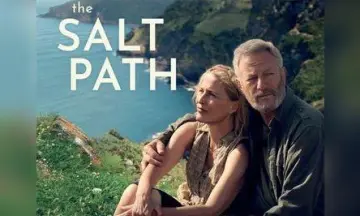 The Saltpath
