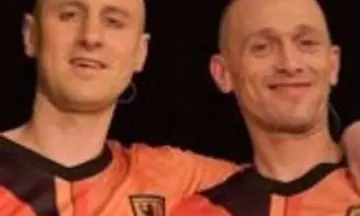 Wanne Klets Open Air