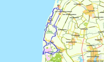 Sint Maartenszee