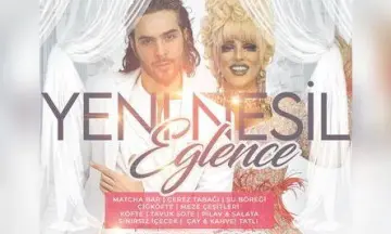 Yeni Nesil Eglence V2