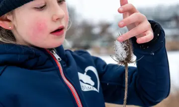 OERRR Natuurontdektocht