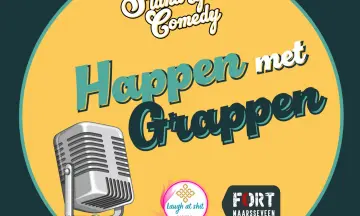 Happen met Grappen