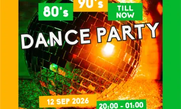Single Party Leusden