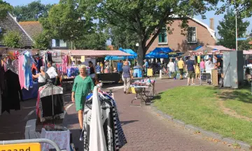 Dorpsfair Zoelmond