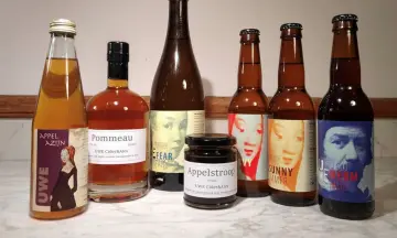 Cider & Ales Proeverij