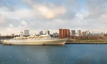 Pannenkoekenboot