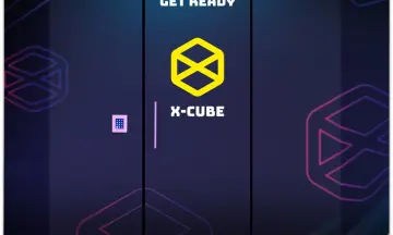 X-Cube Apeldoorn