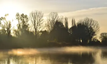 Romantisch dagje varen