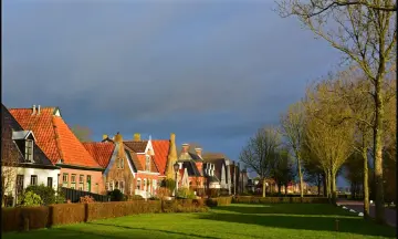 Cultuurhistorische dorpswandeling