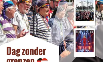 Dag zonder Grenzen
