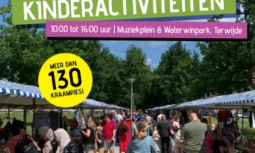 Waterwinmarkt 30 mei 2026