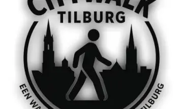 Tilburg Citywalk