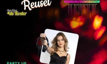 CLUB NXT - JOYLIANA!