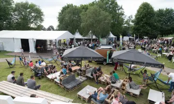 Hapjes Dag Foodfestival