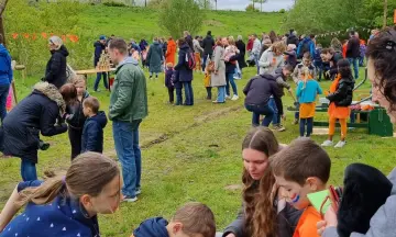 Koningsdag Vol Avontuur!