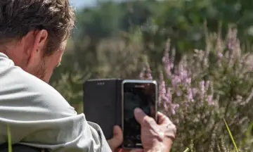 Workshop Fotografie Schoorlse Duinen