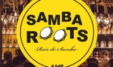 Roda de Samba