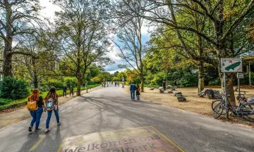 Vondelpark