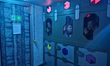 Escape Room Area038