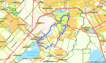 Amsterdamse Bos