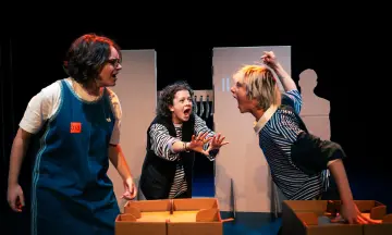 Alsof alles mag (14+)