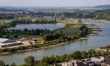 The Green Meeting Center Arnhem